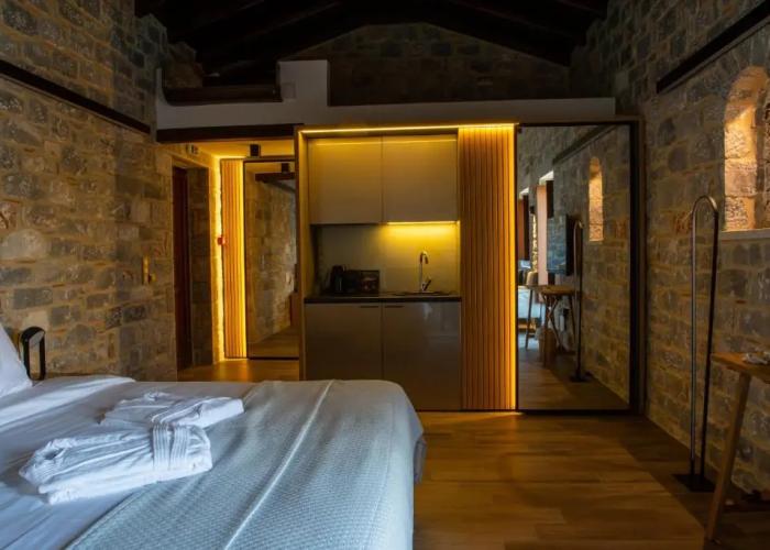 Manifest Boutique Hotel