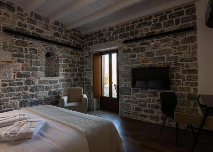 Manifest Boutique Hotel