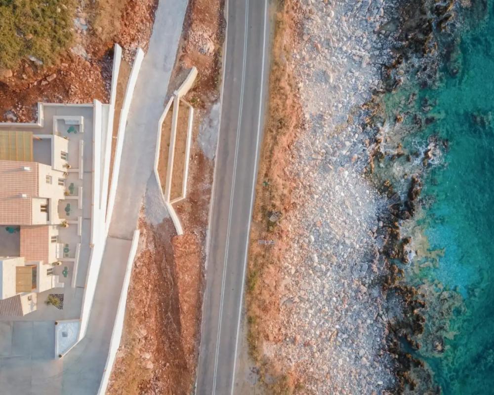 фото Yerma Suites Limeni
