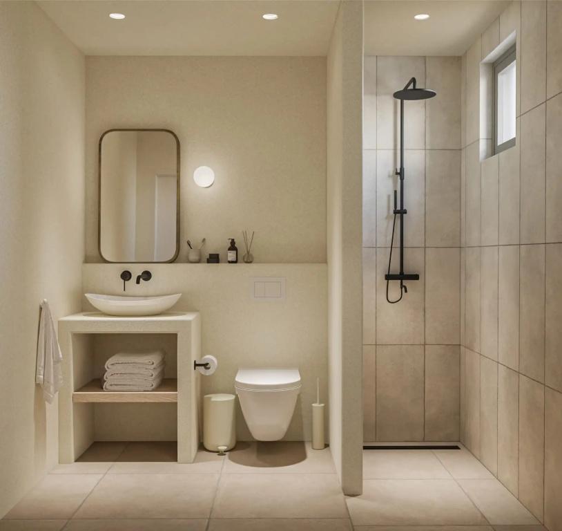 фото Yerma Suites Limeni