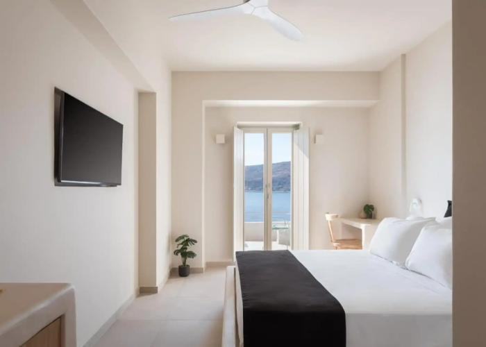 Yerma Suites Limeni