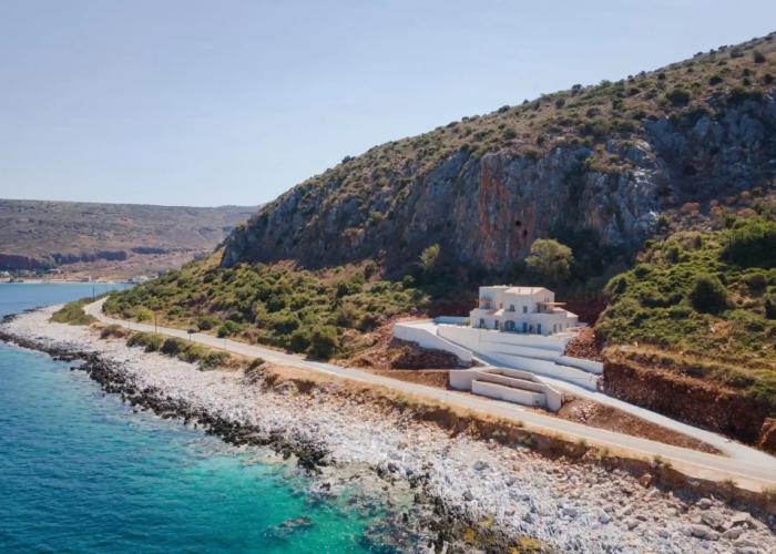 Yerma Suites Limeni