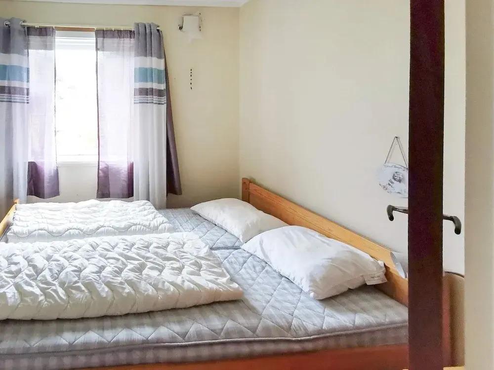 5 Person Holiday Home in Digermulen