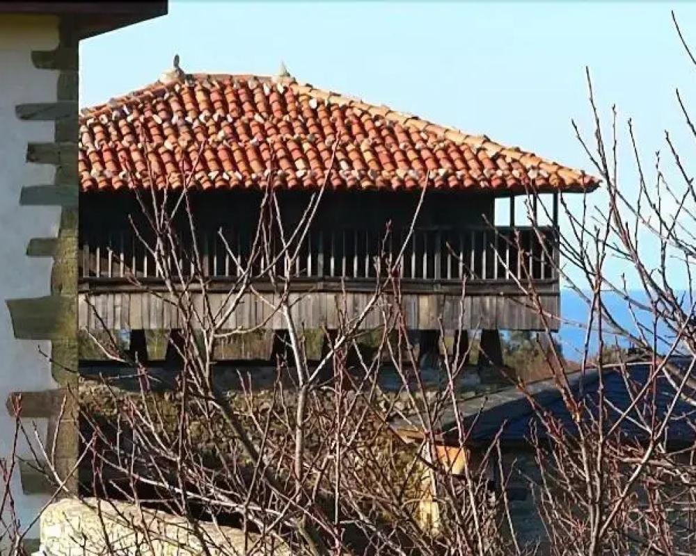 Rusticae Hotel Torre de Villademoros