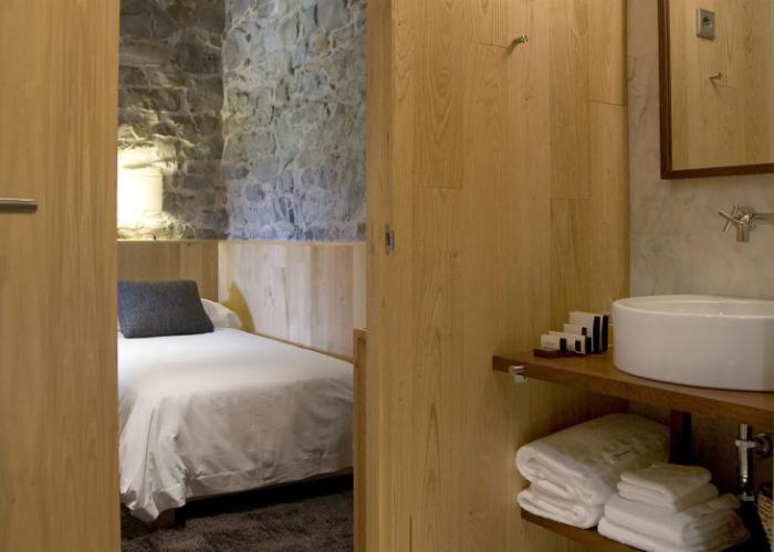 Rusticae Hotel Torre de Villademoros