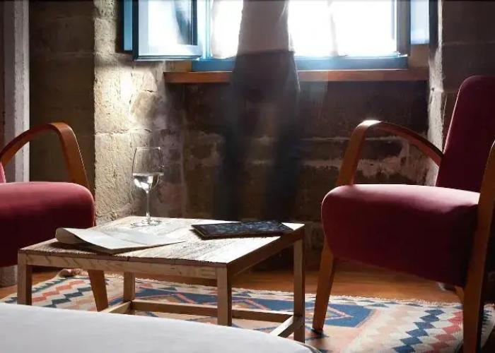 Rusticae Hotel Torre de Villademoros