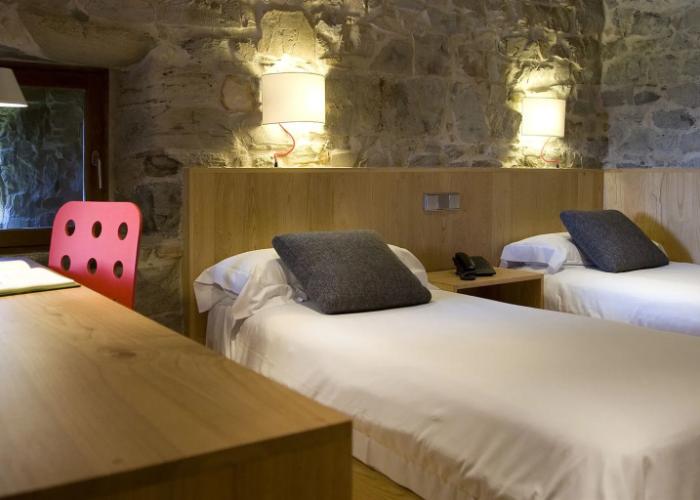 Rusticae Hotel Torre de Villademoros
