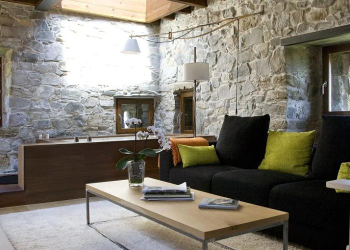 Rusticae Hotel Torre de Villademoros