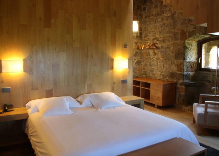 Rusticae Hotel Torre de Villademoros