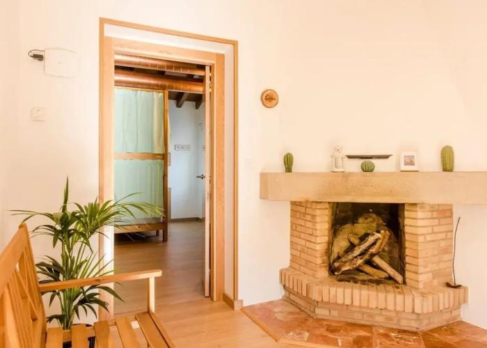 Albergue La Yalga - Hostel