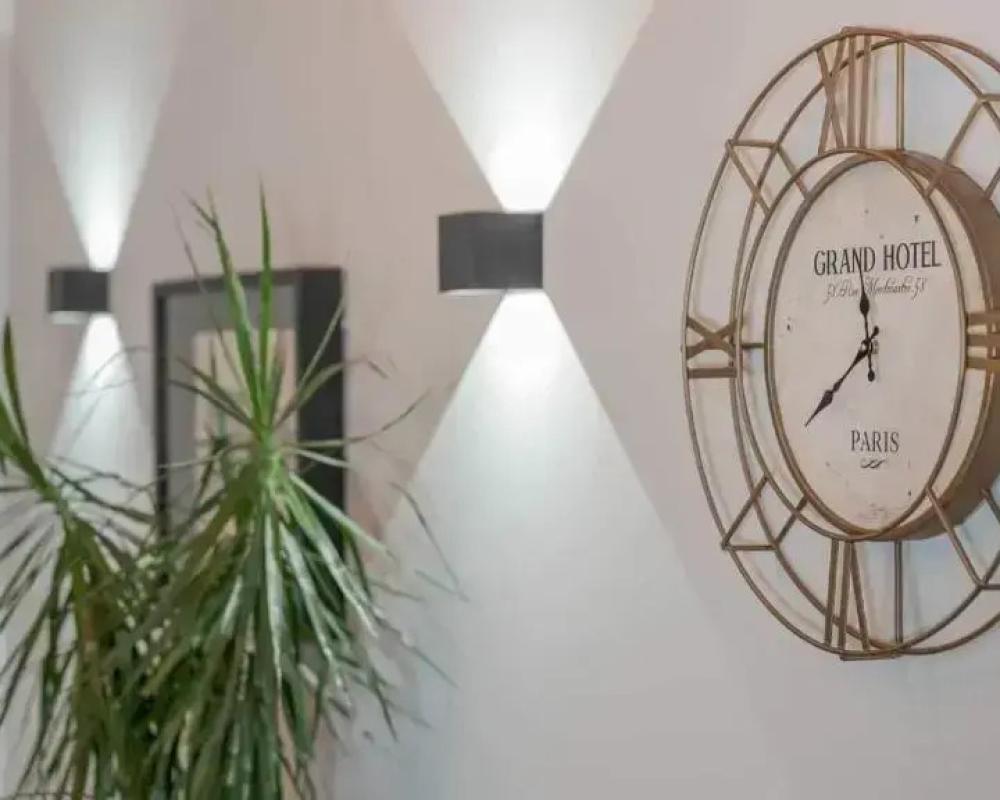 Hotel Rural Cantexos