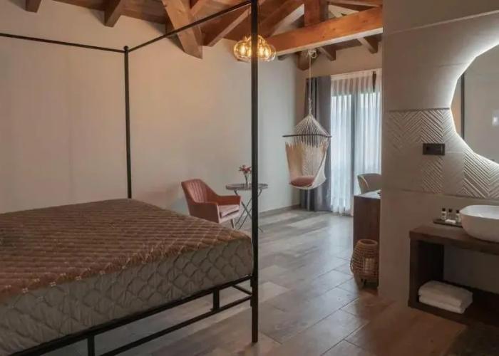 Hotel Rural Cantexos