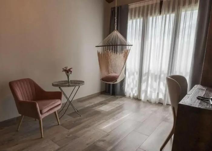 Hotel Rural Cantexos