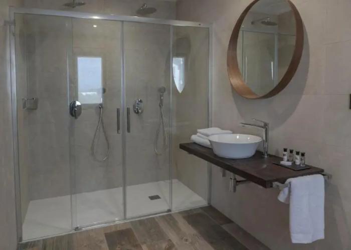 Hotel Rural Cantexos