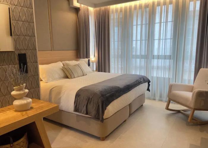 Hotel Puerto de Luarca