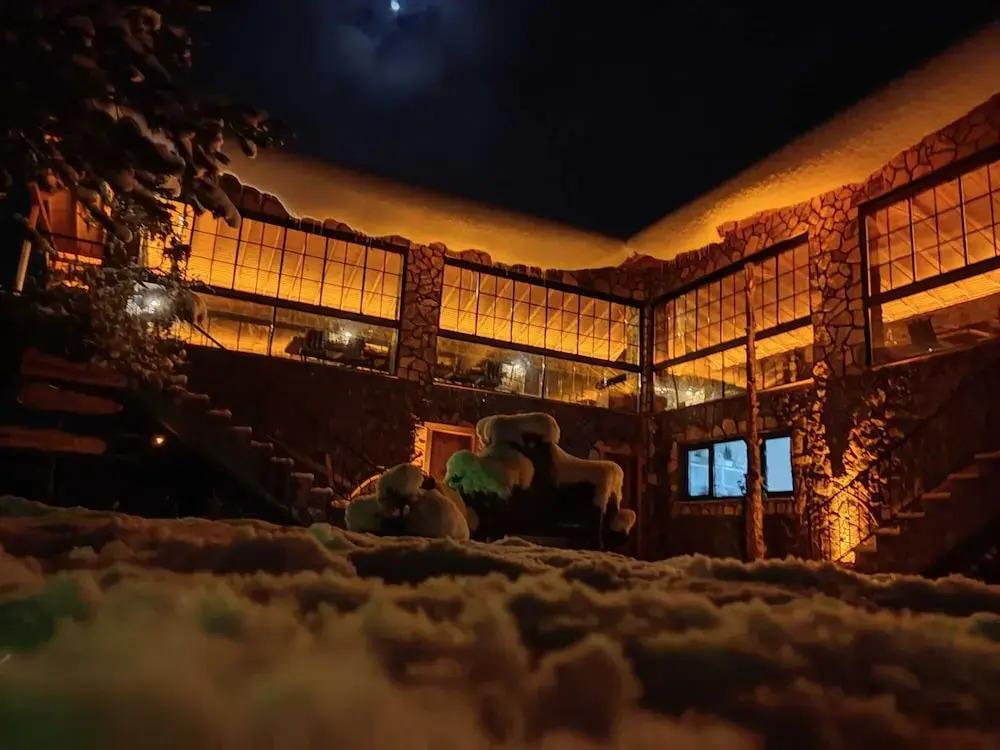 Fikri Atalay Konağı