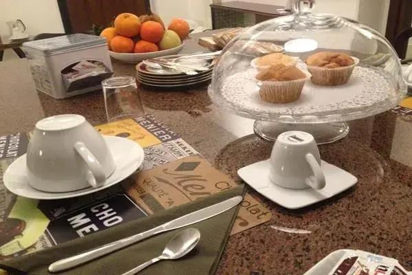 B&B via Roma suite