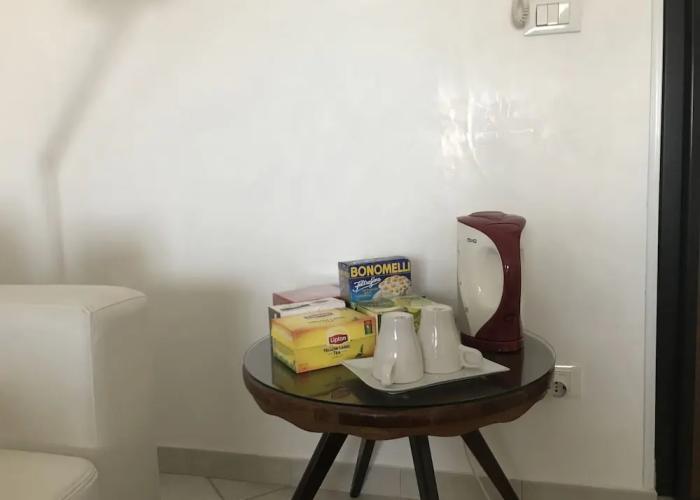 B&B via Roma suite