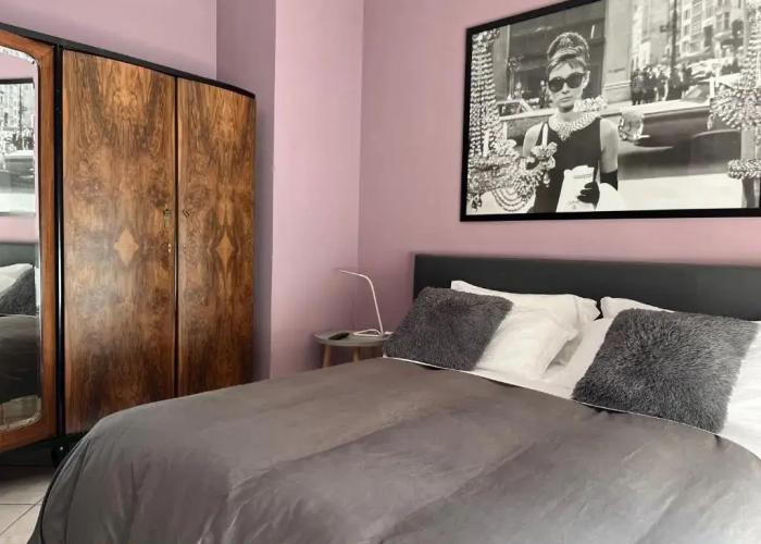 B&B via Roma suite