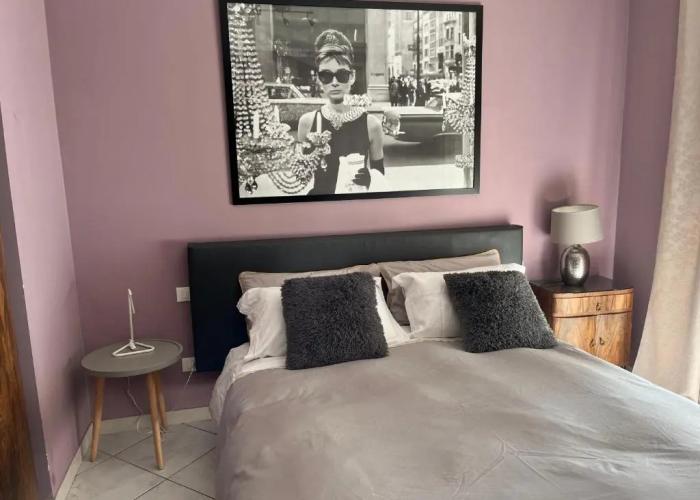 B&B via Roma suite