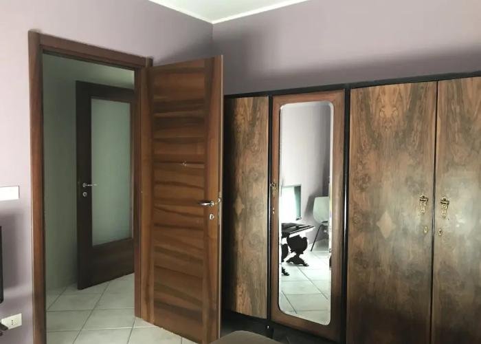 B&B via Roma suite