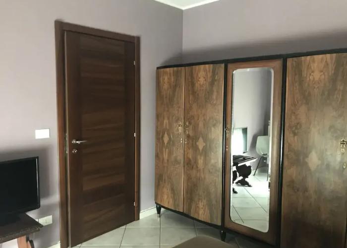 B&B via Roma suite