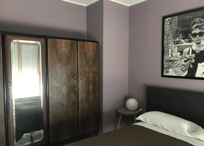 B&B via Roma suite