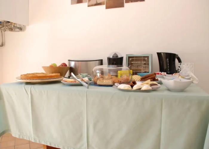 Cala Chiara B&B