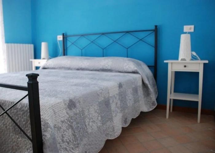 Cala Chiara B&B