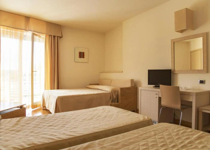 Hotel Mara