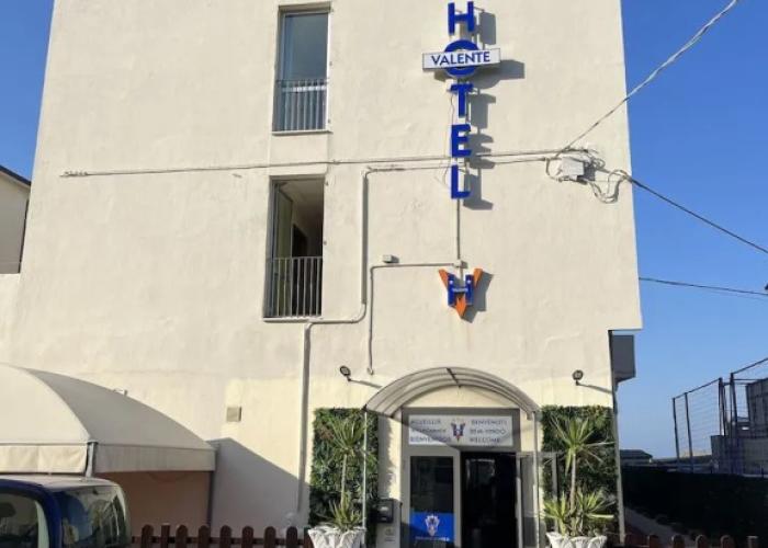 Hotel Valente