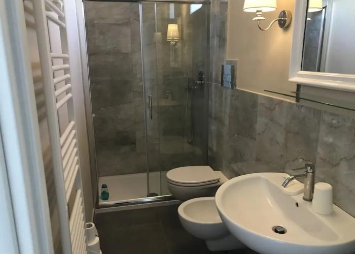 B&B Ripari di Giobbe
