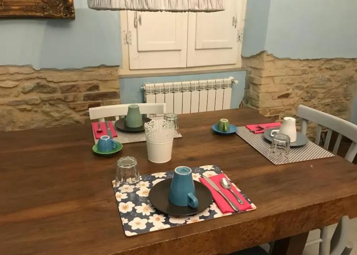 B&B Ripari di Giobbe