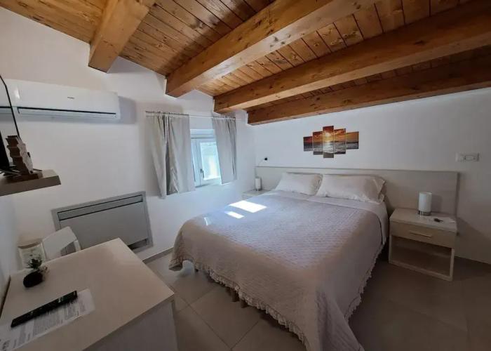 B&B Tana Del Riccio