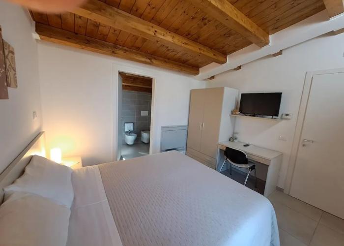 B&B Tana Del Riccio