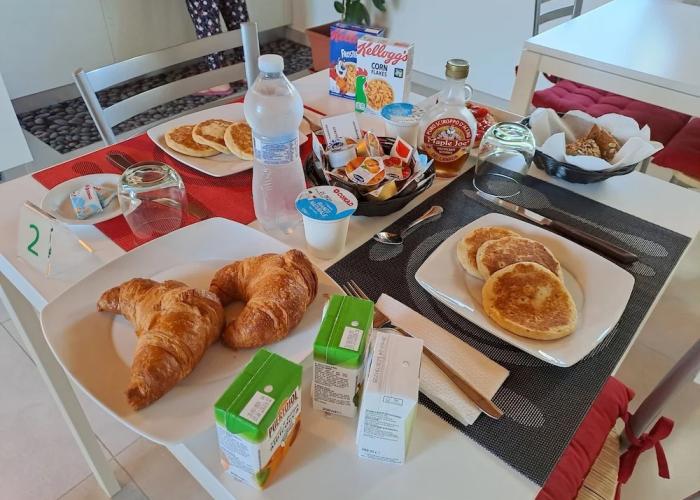 B&B Tana Del Riccio