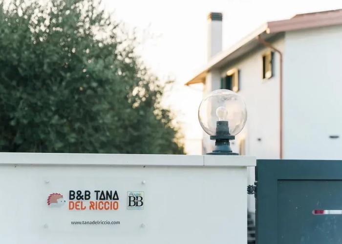 B&B Tana Del Riccio