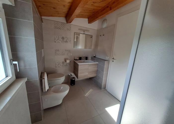 B&B Tana Del Riccio