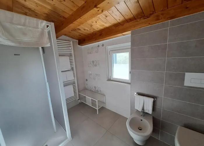 B&B Tana Del Riccio