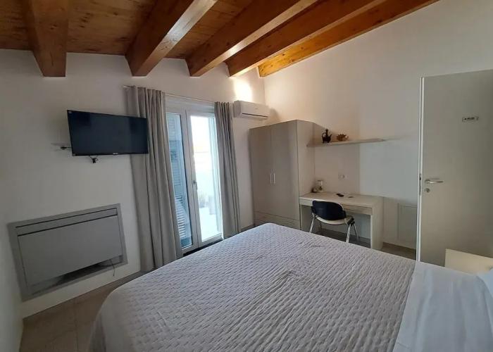 B&B Tana Del Riccio