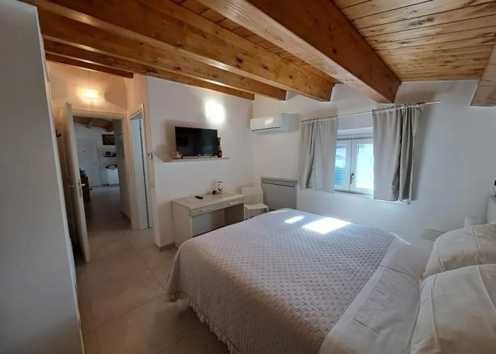 B&B Tana Del Riccio