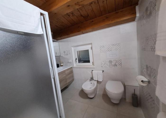B&B Tana Del Riccio