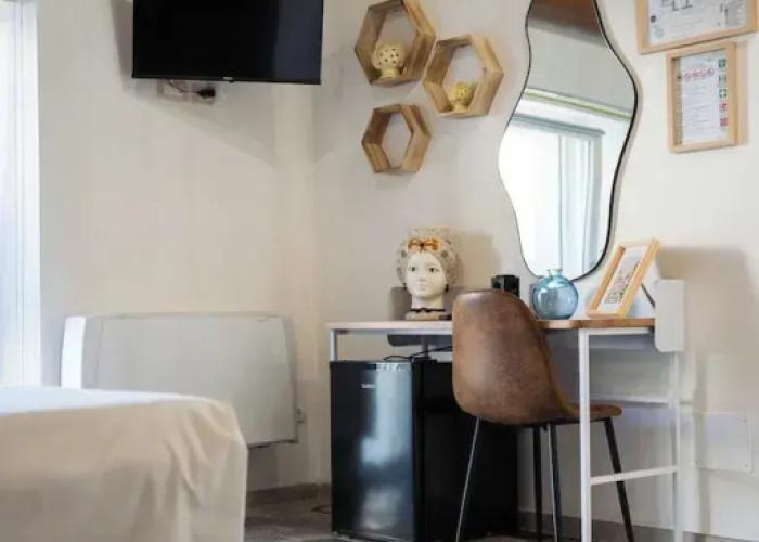 B&B Borgo del Marhese