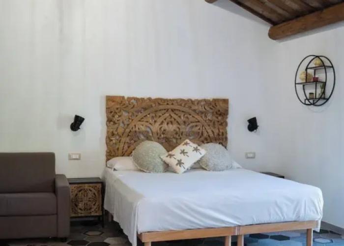 B&B Borgo del Marhese