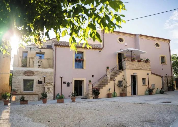 B&B Borgo del Marhese