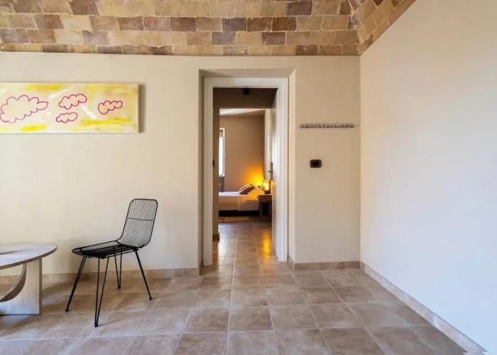 The Vinum Suites
