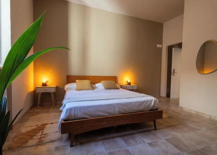 The Vinum Suites