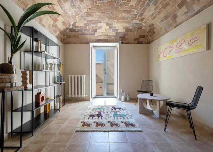 The Vinum Suites