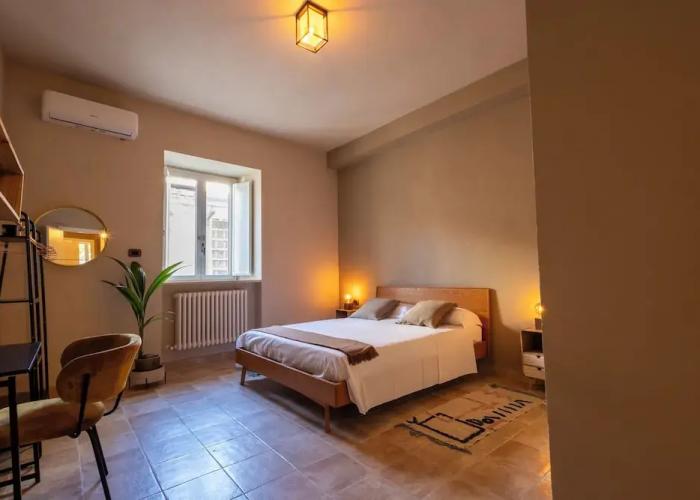 The Vinum Suites
