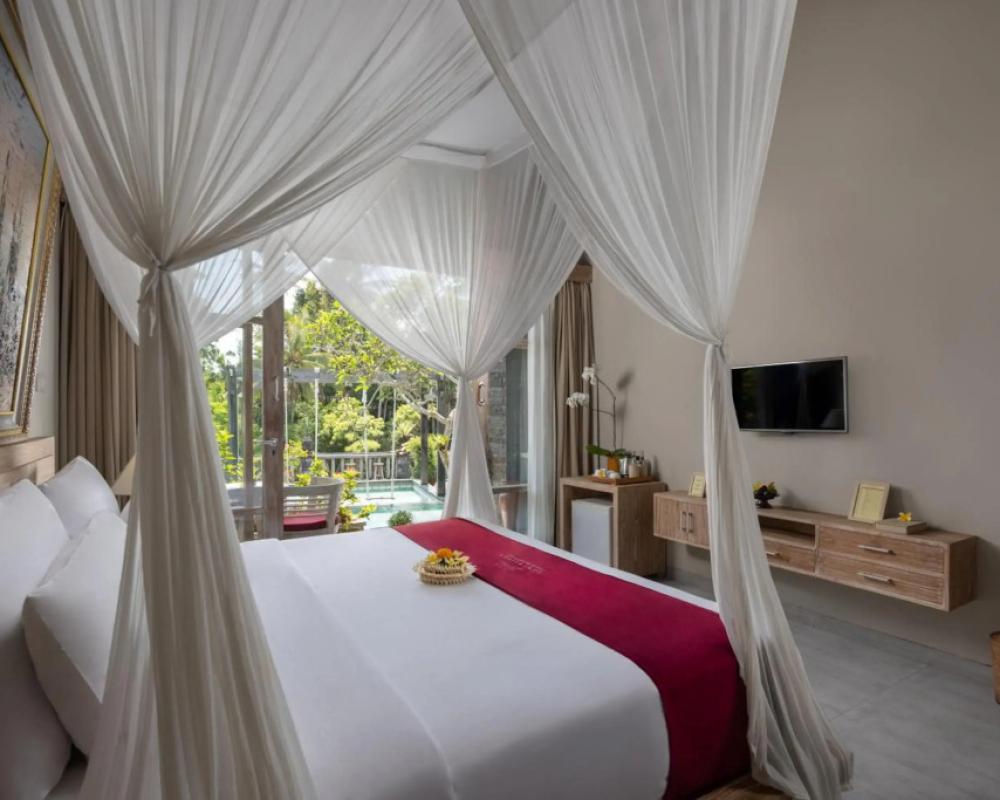 Kawi Resort A Spiritual Sanctuary to Escape